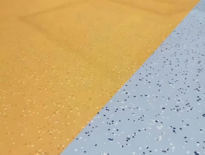 宝山区浙江环氧地坪