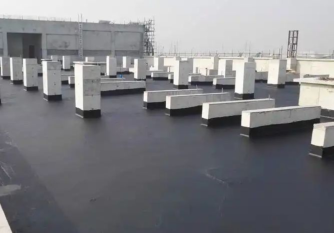 宝山区浙江防水补漏价格
