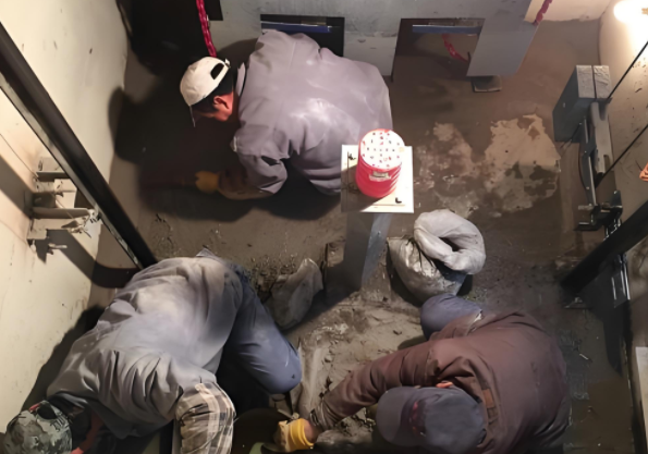 宝山区上海防水工程公司,上海专业防水公司